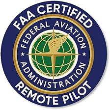 FAA Certified Remote Pilot